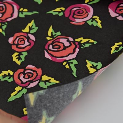 شراء 50x70cm ODM التجميل ورق طباعة الحفر online manufacture