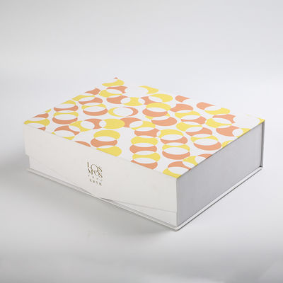 شراء صناديق تغليف مستحضرات التجميل الفاخرة FSC UL Premium Rigid Make Up Box Set مجموعة معالجة الوجه online manufacture