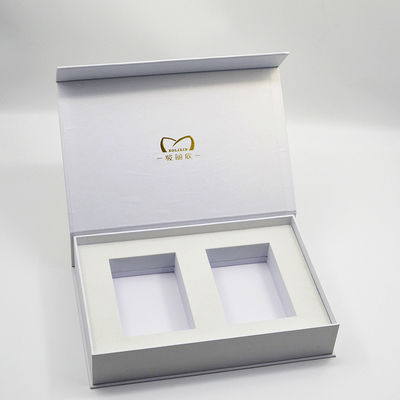 شراء صناديق هدايا مغلفة بإغلاق مغناطيسي EVA على شكل كتاب online manufacture