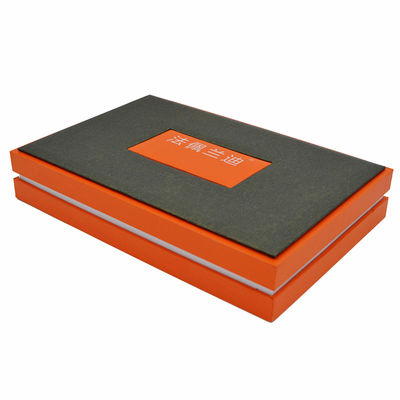 شراء 1200gsm علب الهدايا الفاخرة ماكياج والعناية بالبشرة MDF قاعدة صلبة أسفل القواطع البطانة المخصصة online manufacture