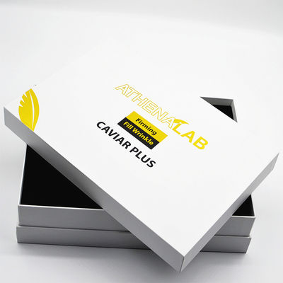 شراء علب تغليف مستحضرات التجميل الصلبة 157 جرام مجموعة مكياج صغيرة مع فتحات البطانة السوداء EVA online manufacture
