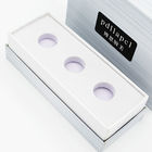 Collagen Beauty صناديق صلبة قابلة للطي من الورق المقوى CMYK هدية مع أغطية