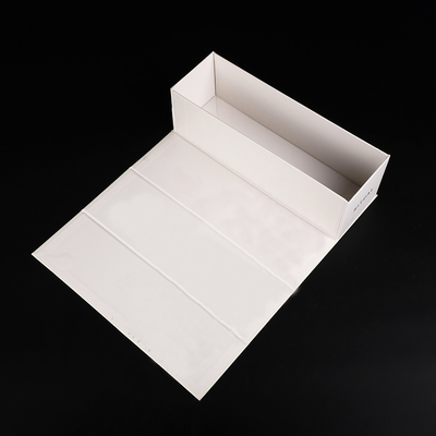 شراء عرض Cardbord عرض واحد زجاجة نبيذ علبة هدية علبة مسطحة قابلة للطي علبة ويسكي Magnect رفرف إغلاق online manufacture