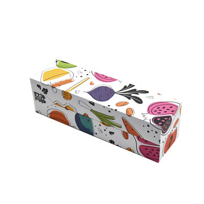 Customized Logo Recyclable Corrugated Board Rigid Gift Box for Luxury Packaging